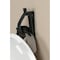 Utility Catcher Clip, Black OMS UHC-BK - alternate 3